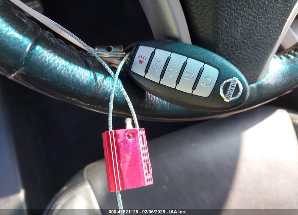 2014 NISSAN ALTIMA VIN: 1N4AL3AP1EC118787