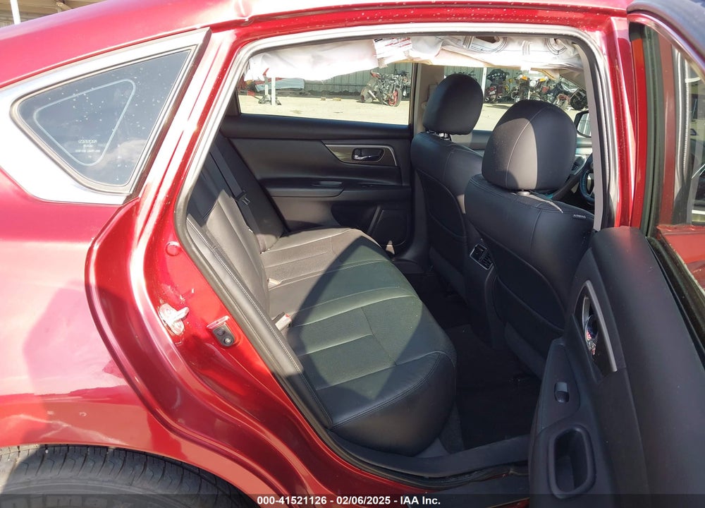 2014 NISSAN ALTIMA VIN: 1N4AL3AP1EC118787