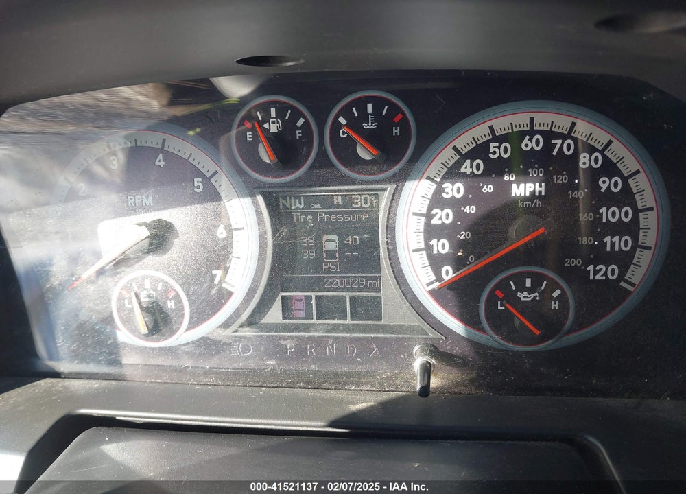 2011 RAM 1500 SPORT VIN: 1D7RV1GT3BS638819