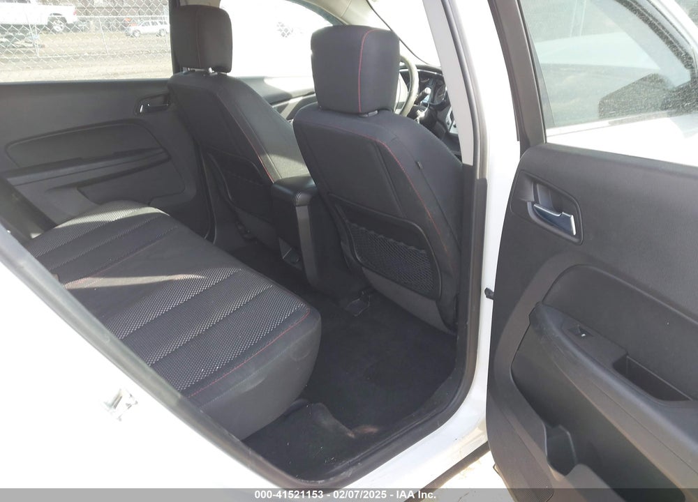 2017 GMC TERRAIN SLE-1 VIN: 2GKALMEK5H6123345