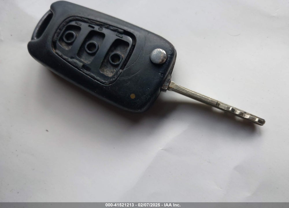 2013 KIA SOUL VIN: KNDJT2A55D7591991