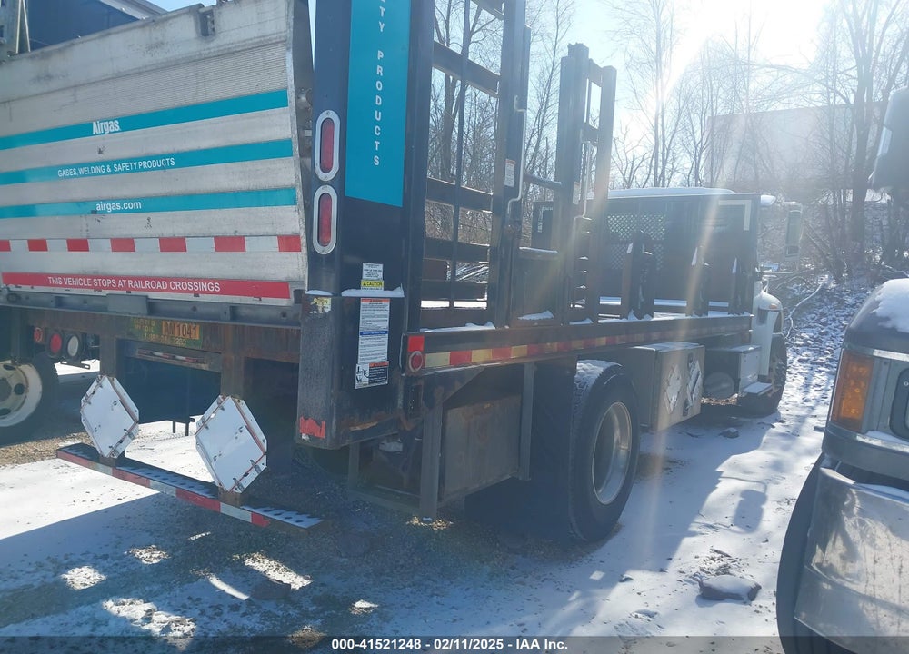 2016 INTERNATIONAL 4000 4400 VIN: 1HTMKSTN2GH364272