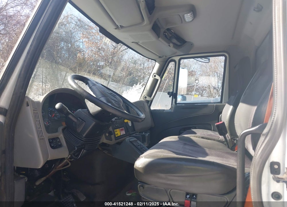 2016 INTERNATIONAL 4000 4400 VIN: 1HTMKSTN2GH364272