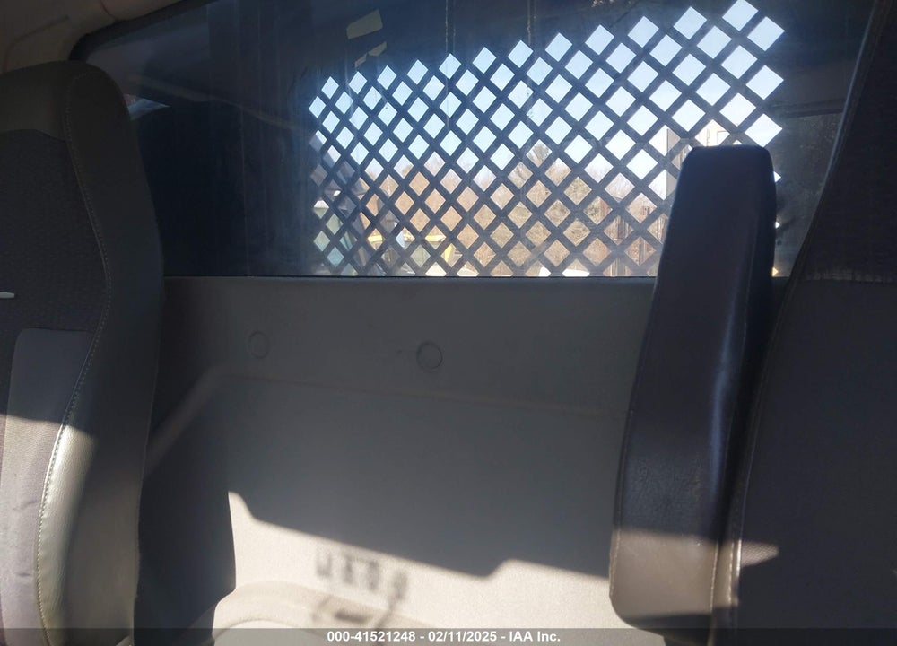 2016 INTERNATIONAL 4000 4400 VIN: 1HTMKSTN2GH364272