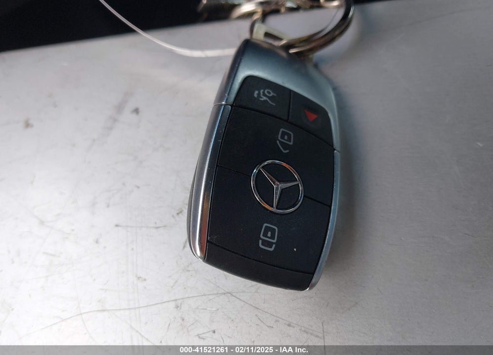 2020 MERCEDES-BENZ A 220 VIN: W1K3G4EB0LJ228594