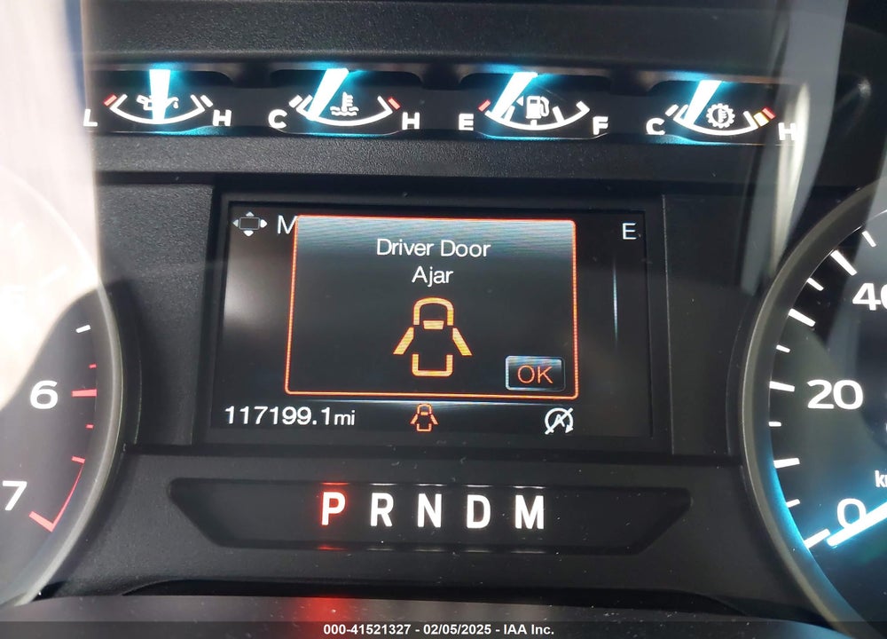 2020 FORD F-150 VIN: 1FTEW1E44LKE02778