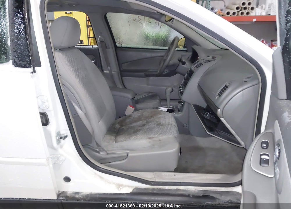 2007 CHEVROLET MALIBU VIN: 1G1ZS57FX7F273620