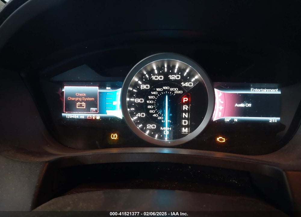 2012 FORD EXPLORER XLT VIN: 1FMHK8D82CGA20110