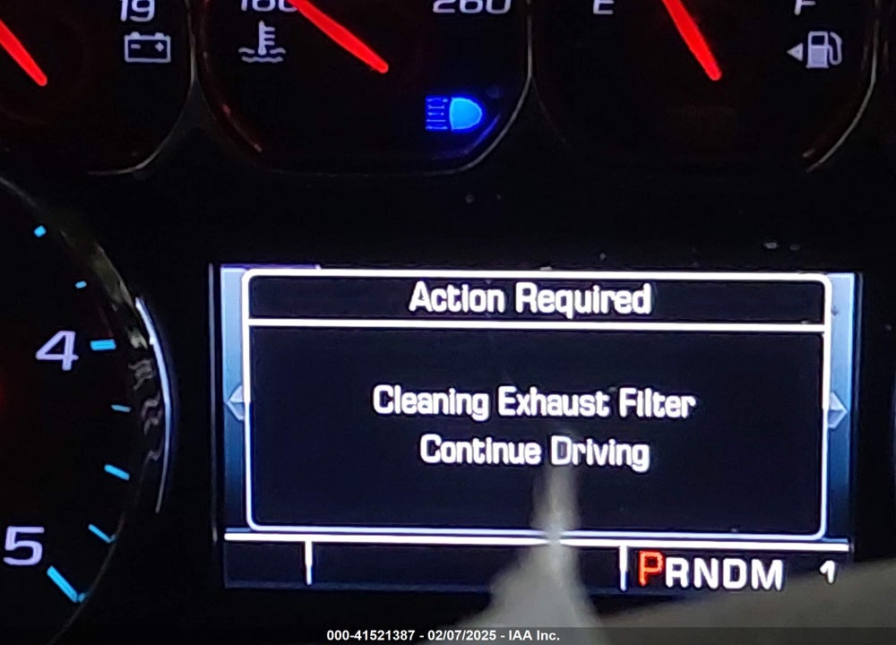 2015 CHEVROLET SILVERADO 2500HD VIN: 1GC1KWE89FF180763
