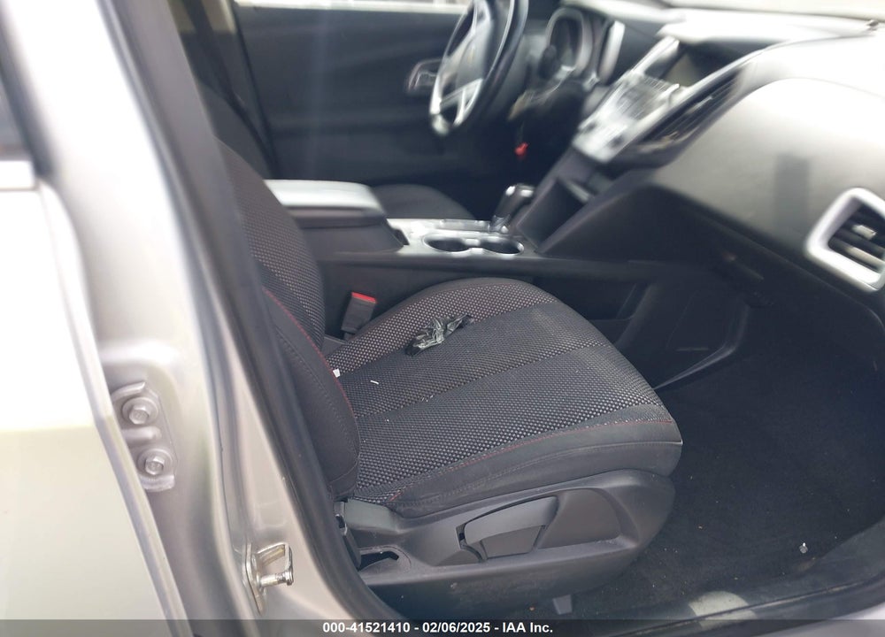 2017 CHEVROLET EQUINOX LT VIN: 2GNALCEK9H1598961