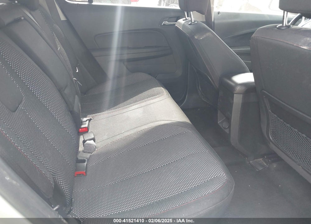 2017 CHEVROLET EQUINOX LT VIN: 2GNALCEK9H1598961