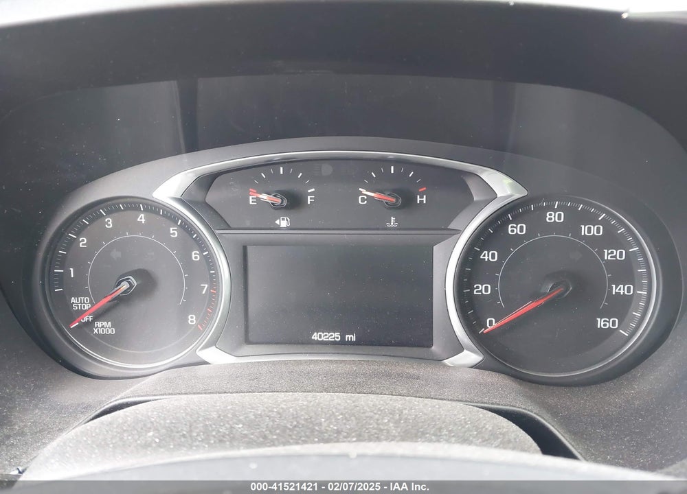 2022 CHEVROLET BLAZER AWD 3LT VIN: 3GNKBJRS4NS236932