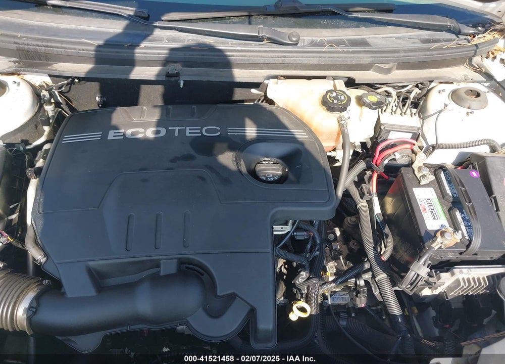 2009 CHEVROLET MALIBU LT VIN: 1G1ZJ57B49F145781