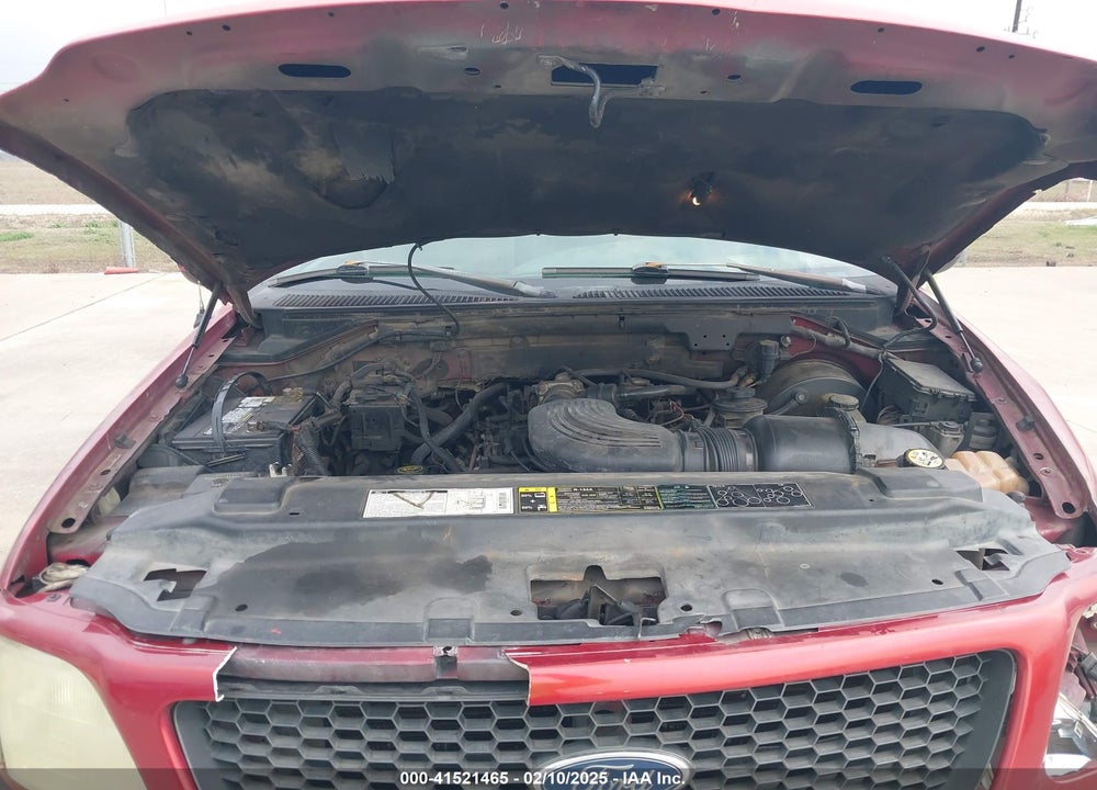 2002 FORD F-150 LARIAT/XL/XLT VIN: 1FTRX17WX2KB68190