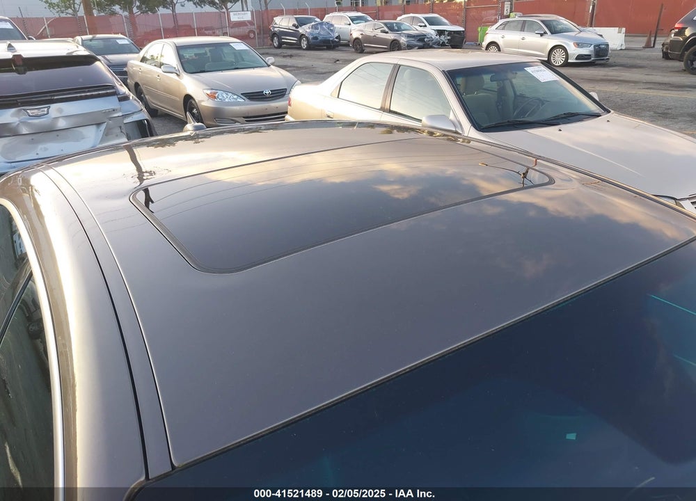 2015 MASERATI GHIBLI S Q4 VIN: ZAM57RTA8F1133209