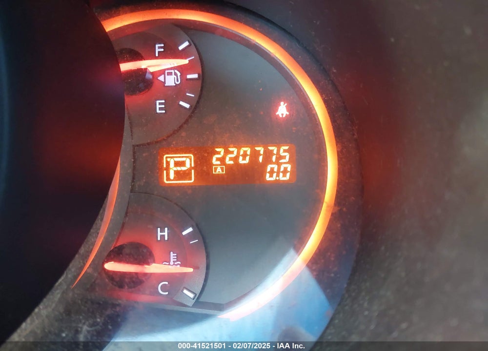 2009 NISSAN MURANO VIN: JN8AZ18W59W211816