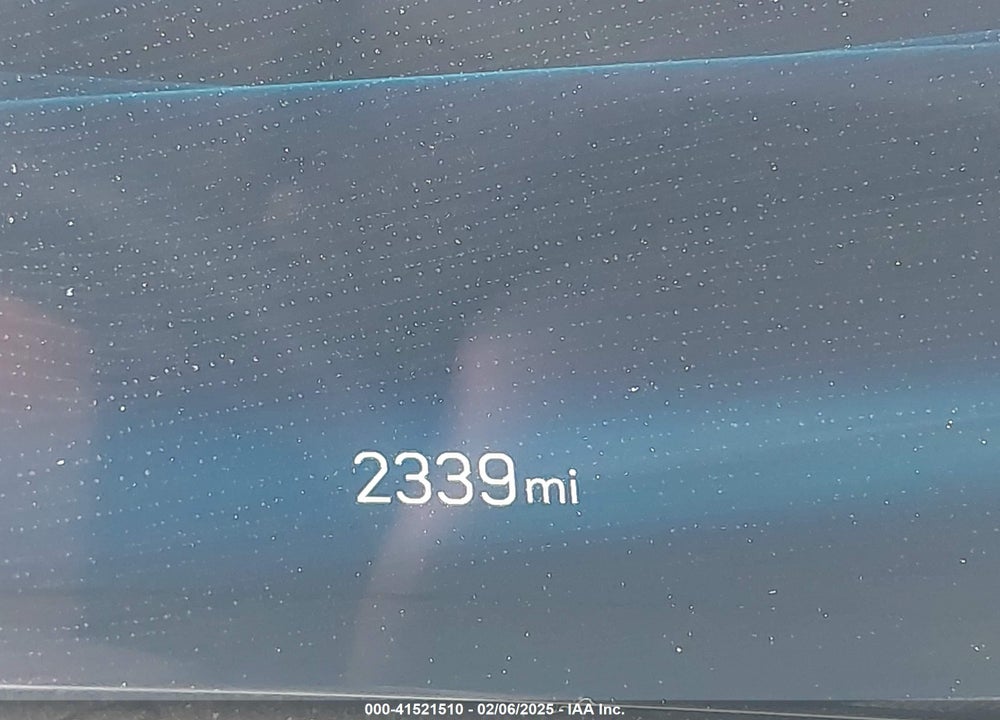 2025 CADILLAC XT4 FWD PREMIUM LUXURY VIN: 1GYFZCR43SF151884