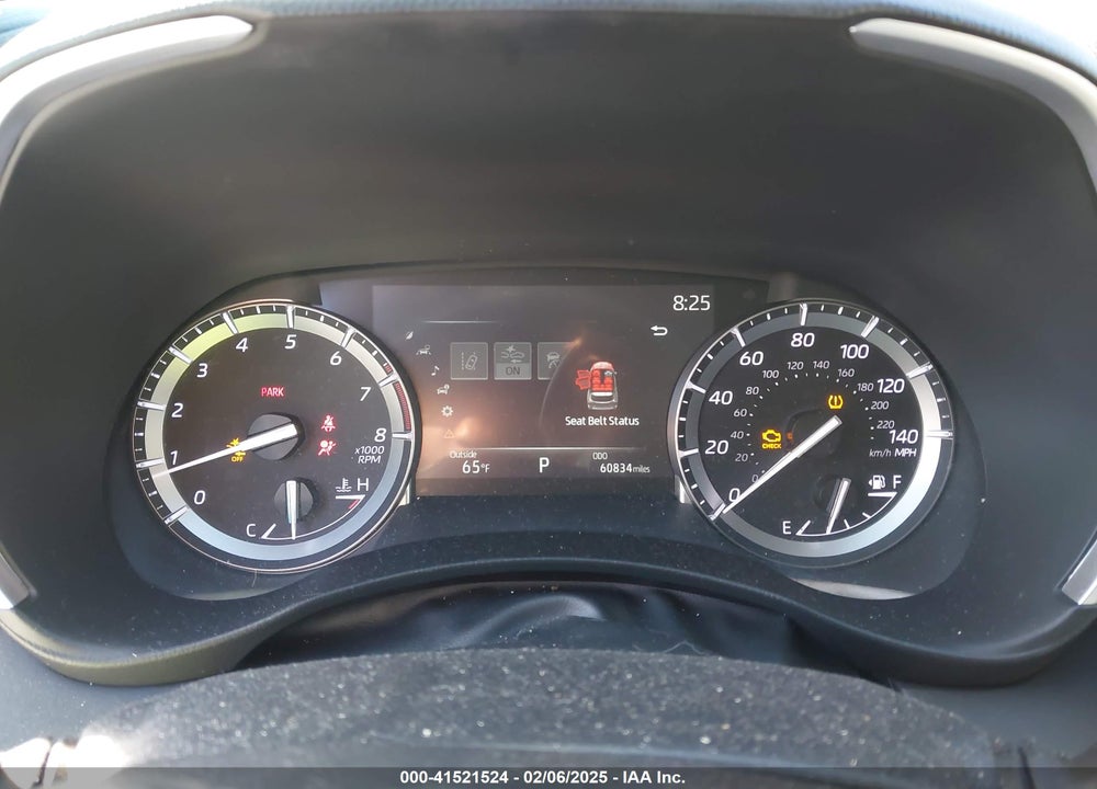 2022 TOYOTA HIGHLANDER VIN: 5TDGZRAH9NS133986