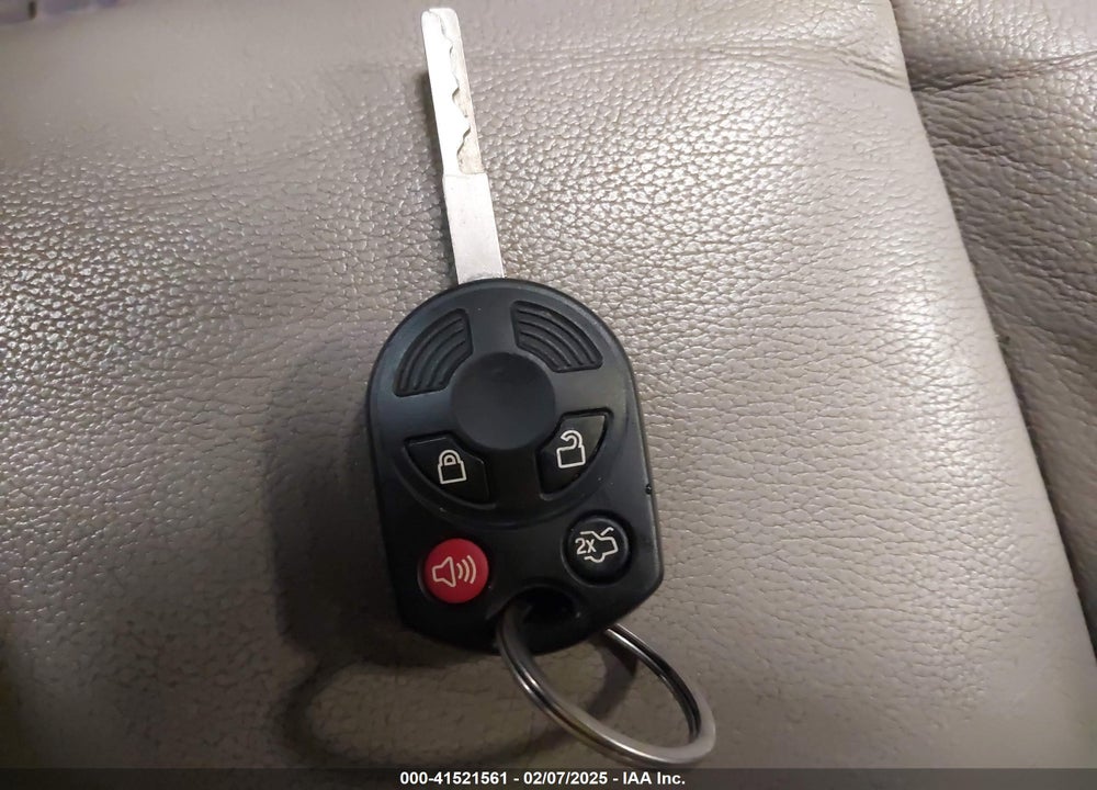 2014 FORD ESCAPE SE VIN: 1FMCU9GX6EUB03640