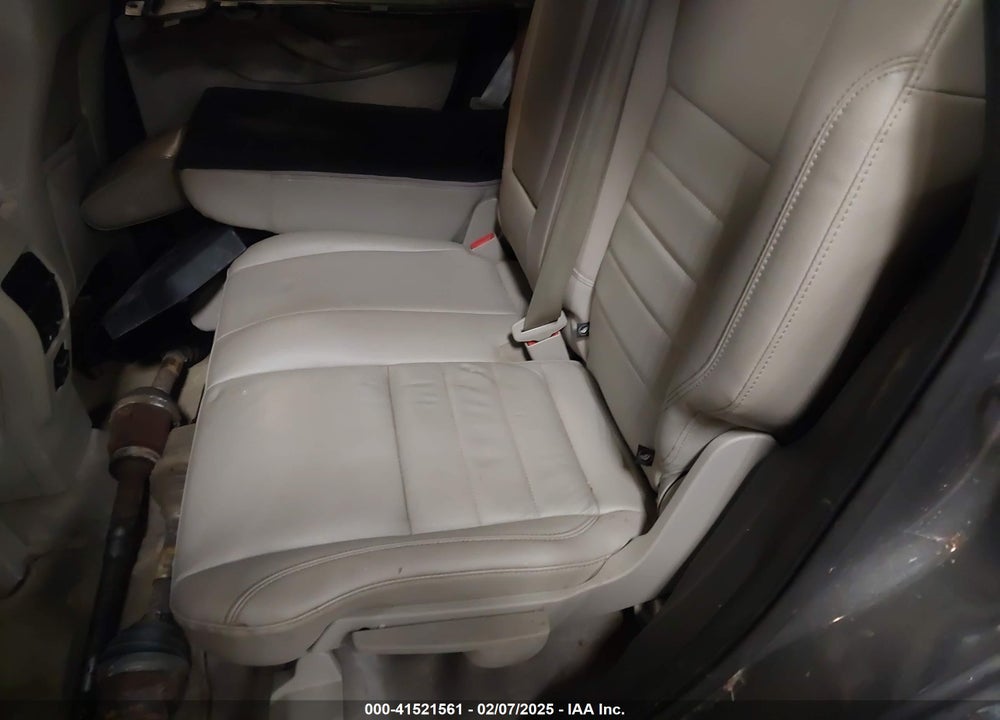 2014 FORD ESCAPE SE VIN: 1FMCU9GX6EUB03640