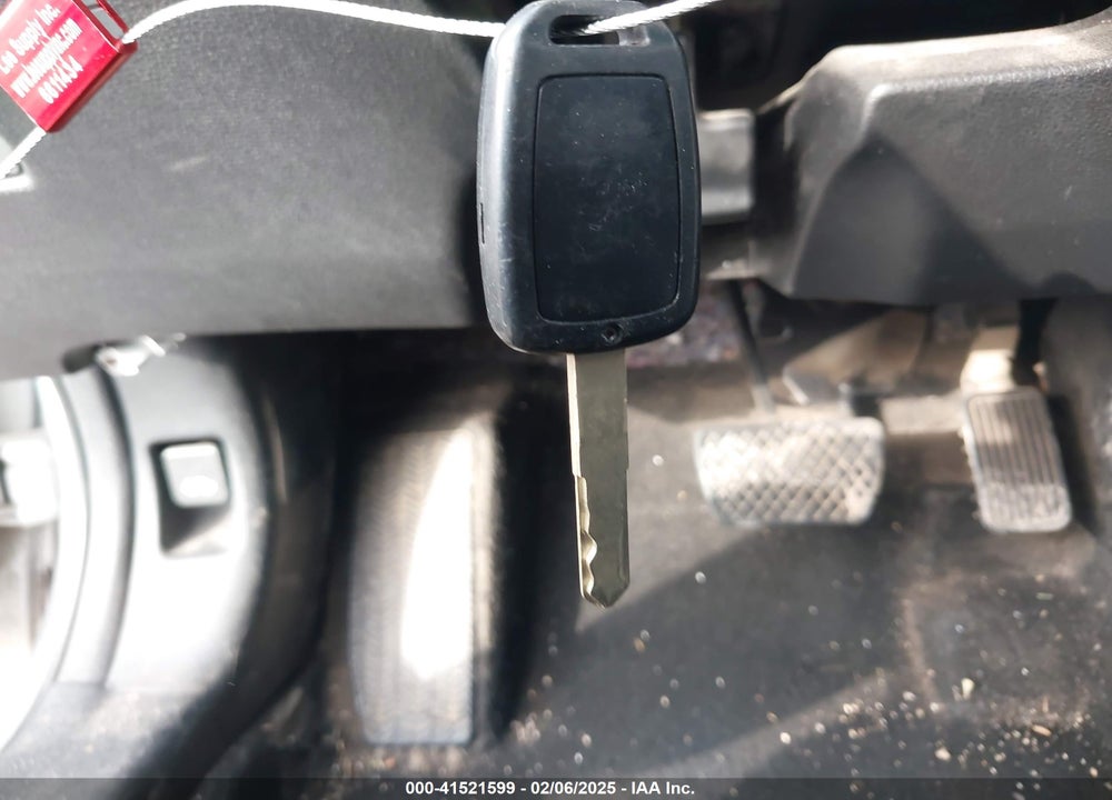 2013 HONDA ACCORD VIN: 1HGCR2F57DA036237