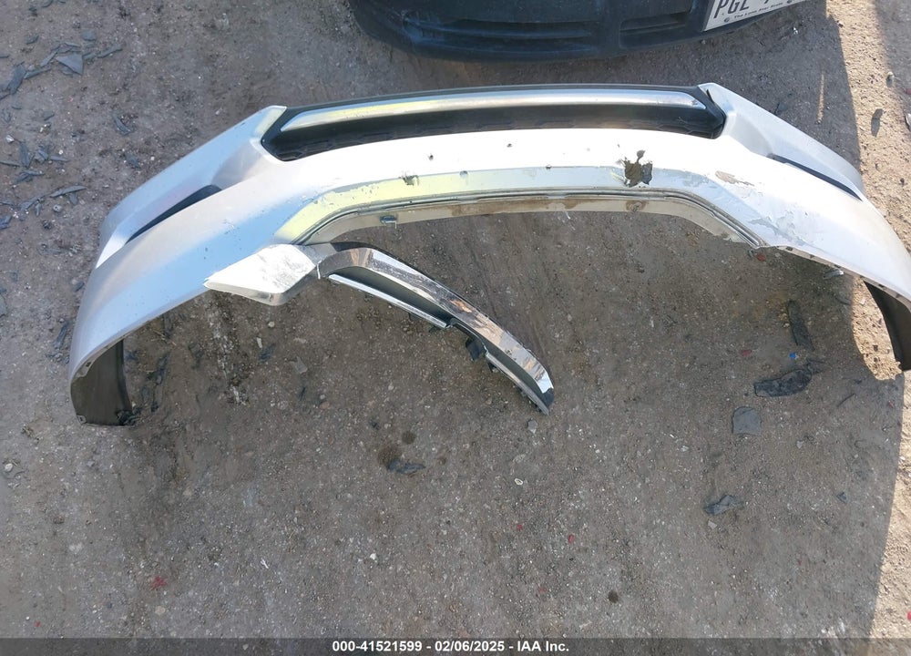 2013 HONDA ACCORD VIN: 1HGCR2F57DA036237