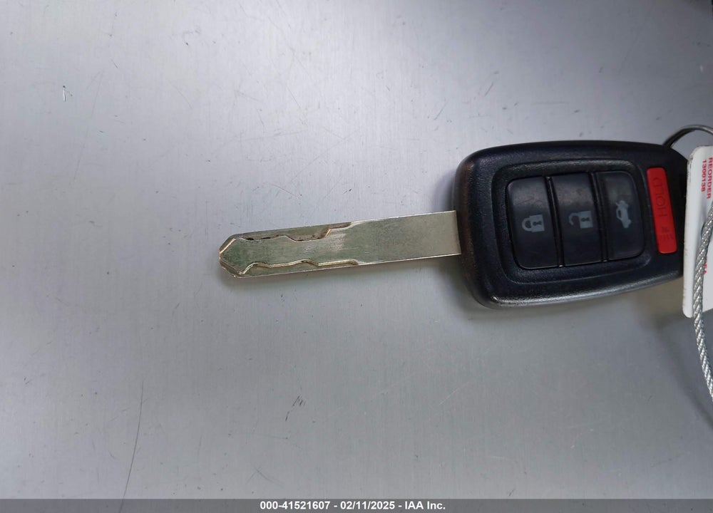 2017 HONDA CIVIC VIN: 2HGFC2F59HH544781