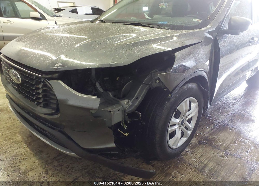 2023 FORD ESCAPE VIN: 1FMCU0FN5PUA46331