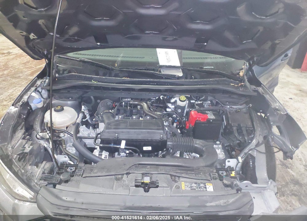 2023 FORD ESCAPE VIN: 1FMCU0FN5PUA46331