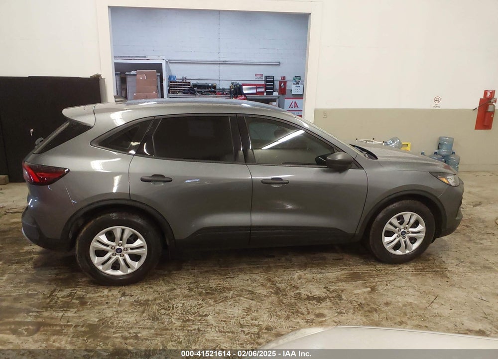 2023 FORD ESCAPE VIN: 1FMCU0FN5PUA46331