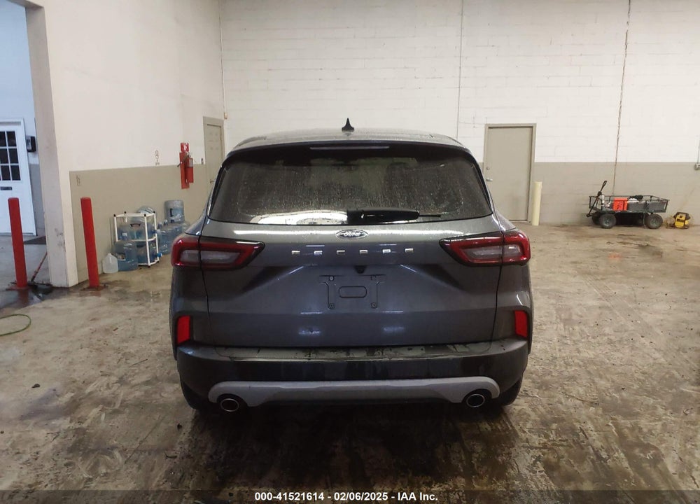 2023 FORD ESCAPE VIN: 1FMCU0FN5PUA46331