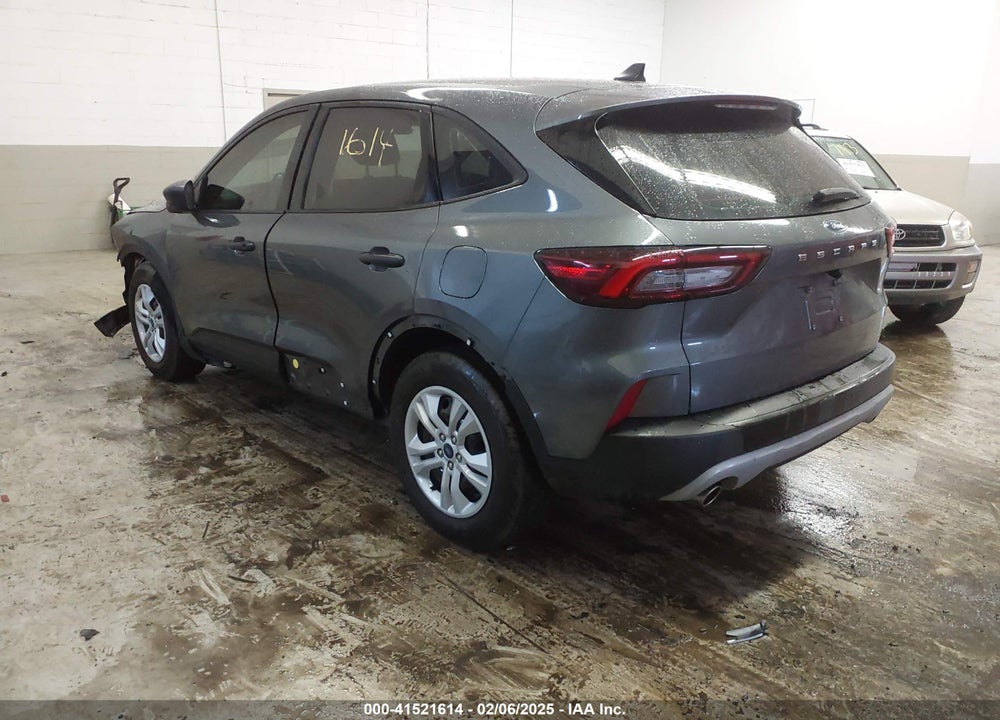 2023 FORD ESCAPE VIN: 1FMCU0FN5PUA46331