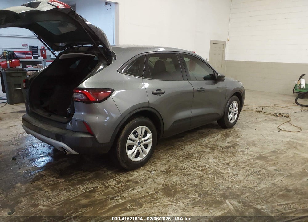 2023 FORD ESCAPE VIN: 1FMCU0FN5PUA46331