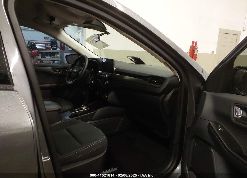 2023 FORD ESCAPE VIN: 1FMCU0FN5PUA46331