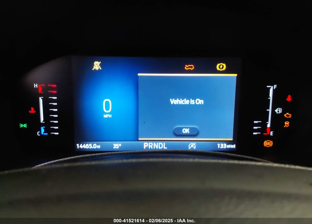 2023 FORD ESCAPE VIN: 1FMCU0FN5PUA46331
