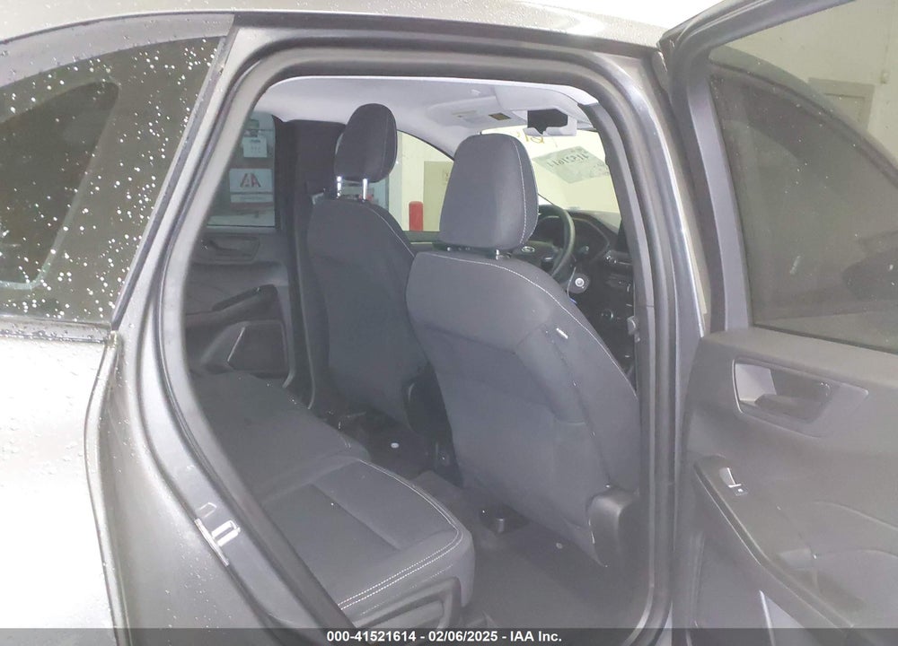2023 FORD ESCAPE VIN: 1FMCU0FN5PUA46331