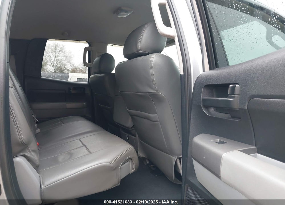 2012 TOYOTA TUNDRA GRADE 4.6L V8 VIN: 5TFRM5F14CX038187