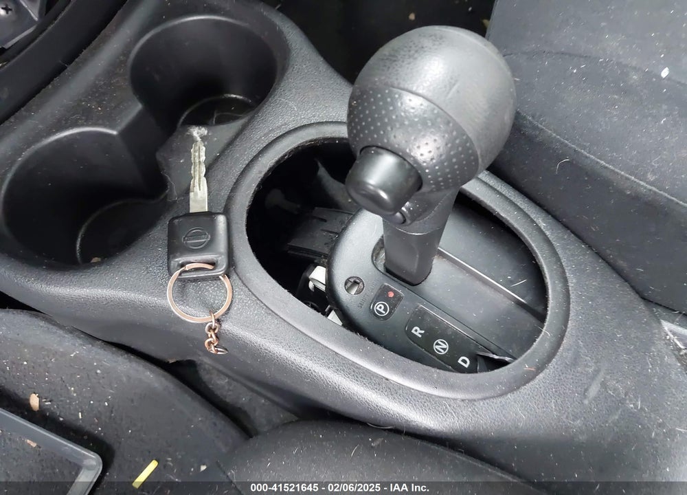 2013 NISSAN VERSA VIN: 3N1CN7AP2DL856219