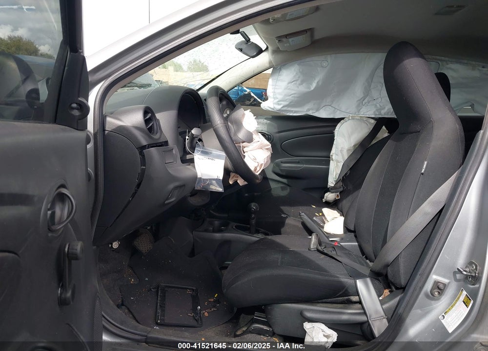 2013 NISSAN VERSA VIN: 3N1CN7AP2DL856219