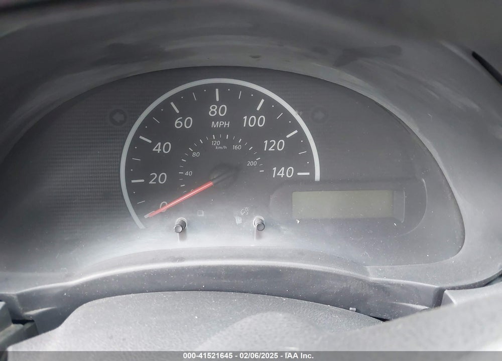 2013 NISSAN VERSA VIN: 3N1CN7AP2DL856219