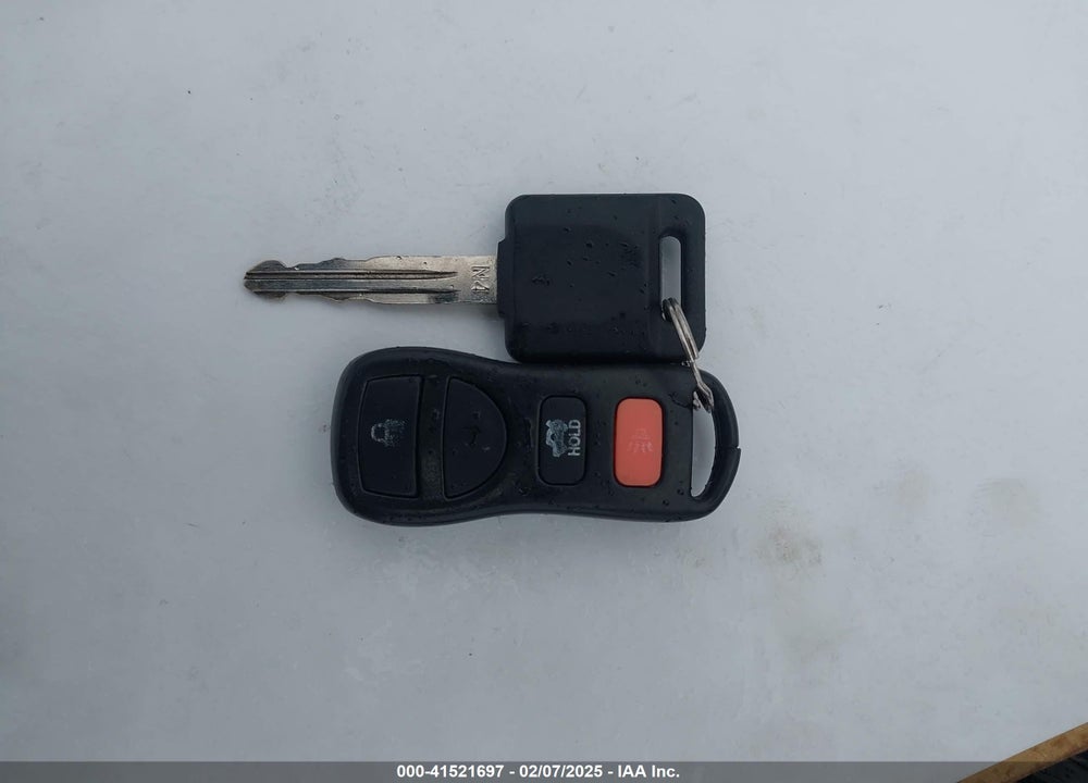 2008 NISSAN SENTRA VIN: 3N1AB61E58L625734