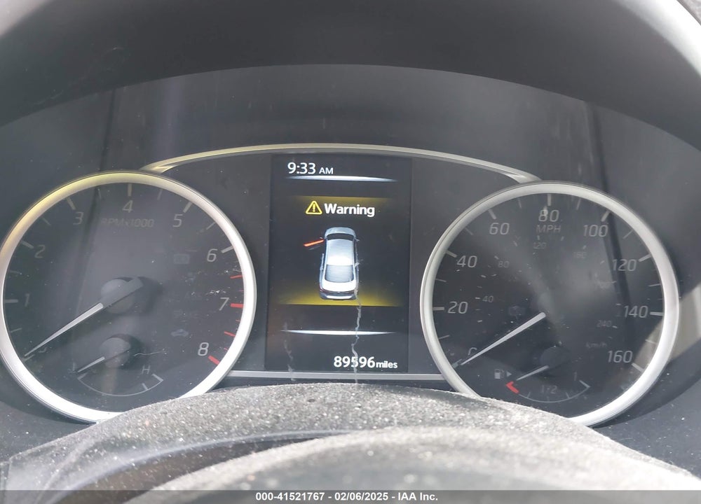2018 NISSAN SENTRA VIN: 3N1AB7AP9JY320625
