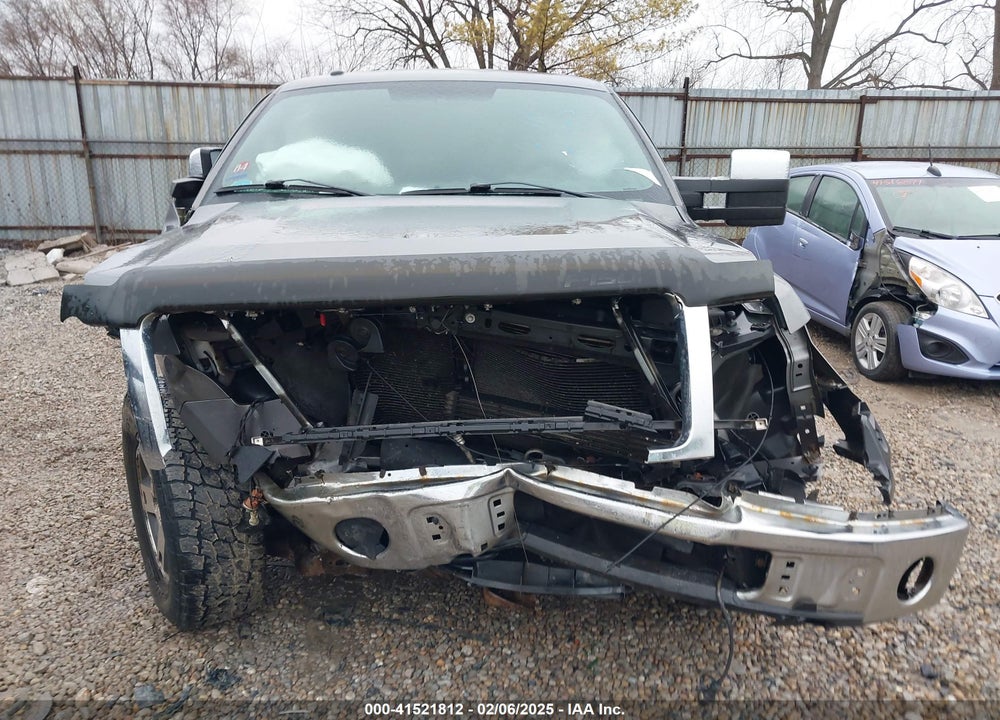 2013 FORD F-150 VIN: 1FTFX1EF7DFD35039