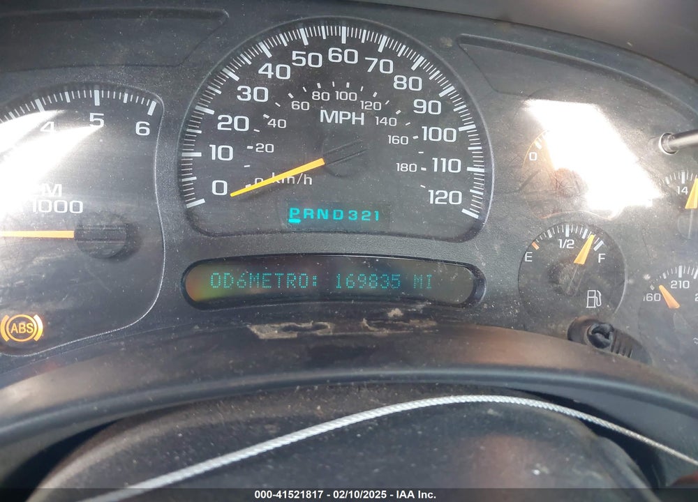 2005 GMC SIERRA 1500 WORK TRUCK VIN: 1GTEK19B05E109918