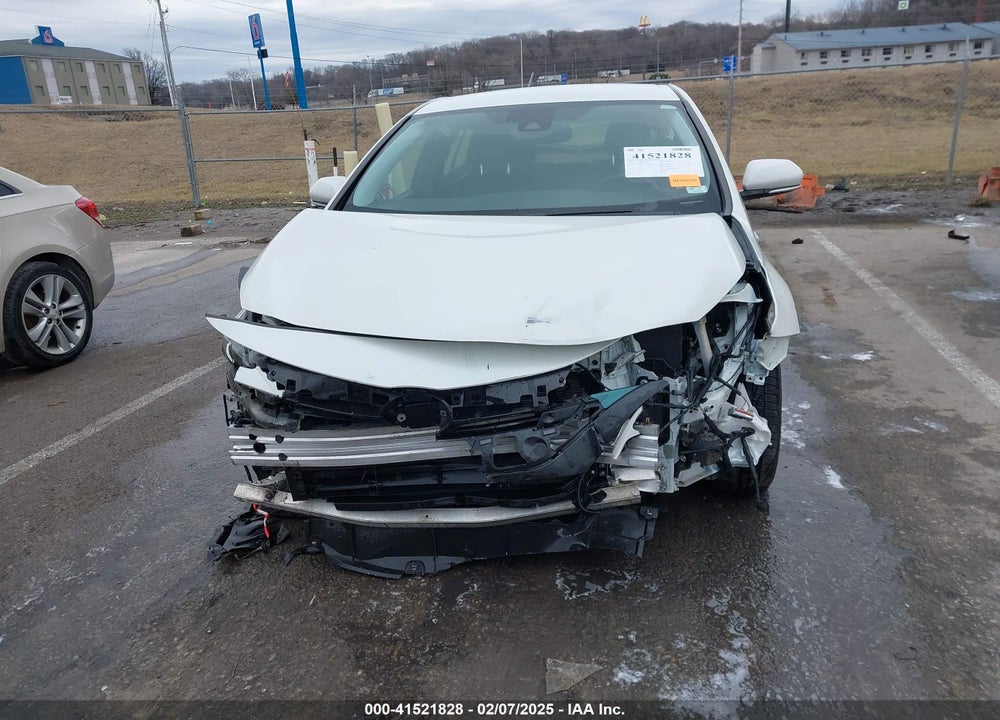 2018 TOYOTA PRIUS PRIME VIN: JTDKARFP4J3073788