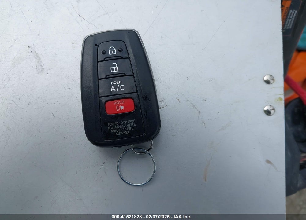 2018 TOYOTA PRIUS PRIME VIN: JTDKARFP4J3073788