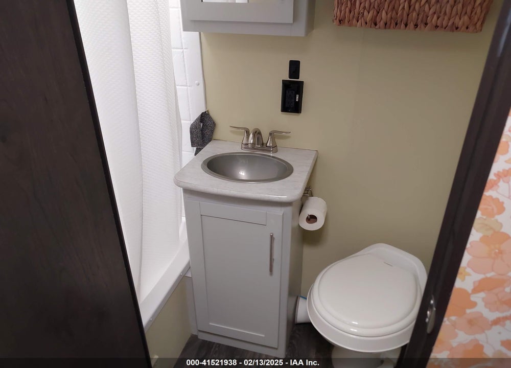 2021 KEYSTONE RV OTHER VIN: 4YDT17010MT433797