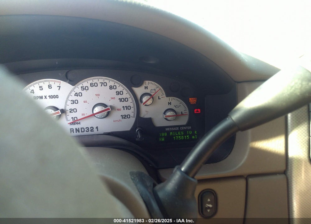 2004 MERCURY MOUNTAINEER VIN: 4M2ZU86W24ZJ33991