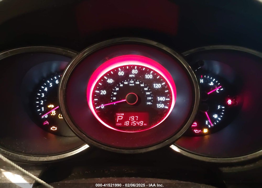 2013 KIA SORENTO SX V6 VIN: 5XYKWDA23DG333937