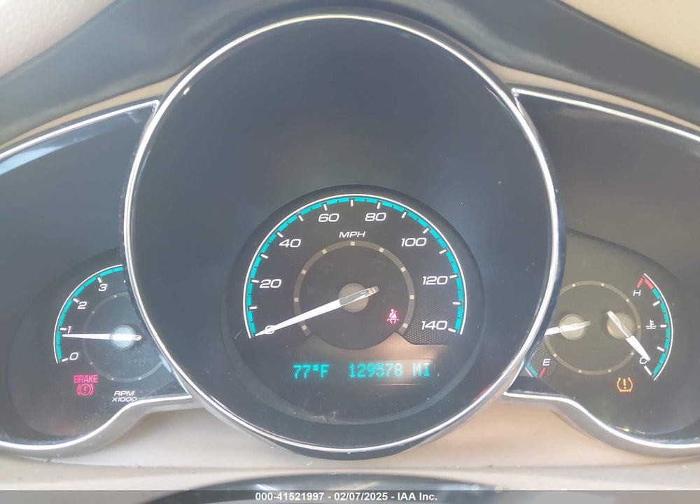 2011 CHEVROLET MALIBU VIN: 1G1ZE5E77BF100925